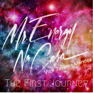THE FIRST JOURNEY