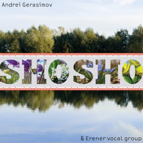 Shosho ft. Erener vocal group