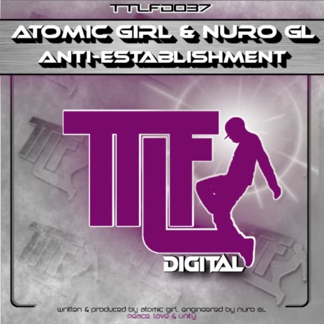 Anti Establishment ft. NUROGL | Boomplay Music