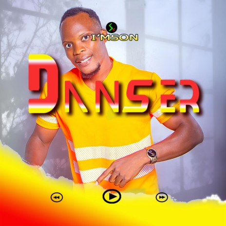 Danser | Boomplay Music