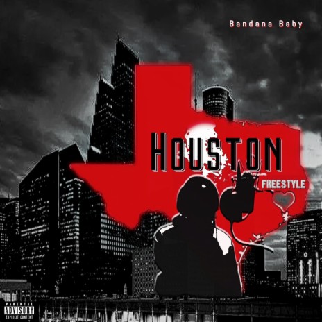 Houston (Freestyle) | Boomplay Music