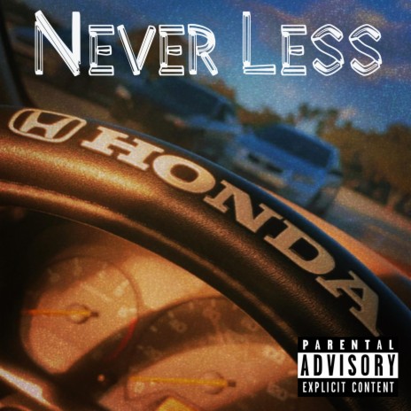 Never Less | Boomplay Music