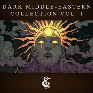 Dark Middle-Eastern Collection, Vol. 1 (Black Void Soundtrack)