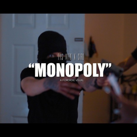 Monopoly (feat. Ciro)