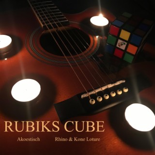 Rubiks Cube (Akoestisch) (Akoestisch)