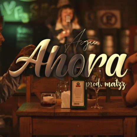 AHORA (AGU) | Boomplay Music
