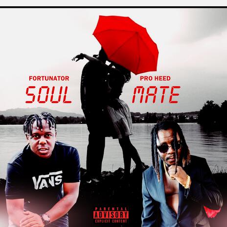 Soulmate ft. Fortunator | Boomplay Music