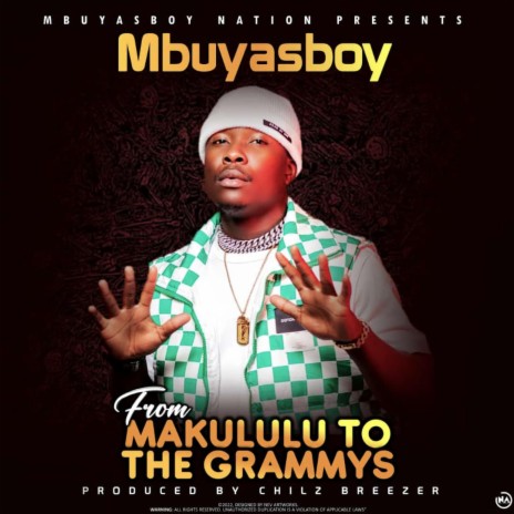 From Makululu To The Grammys | Boomplay Music
