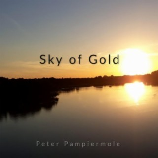 Sky of Gold