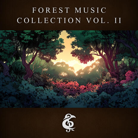 Rivers Of Elderwood ft. Filip Melvan | Boomplay Music