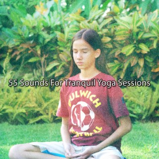 55 Sounds For Tranquil Yoga Sessions