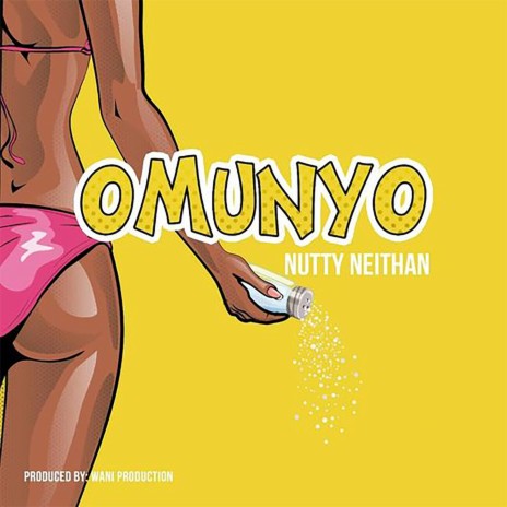Omunyo | Boomplay Music