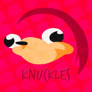 Knuckles The Echidna: My Queen