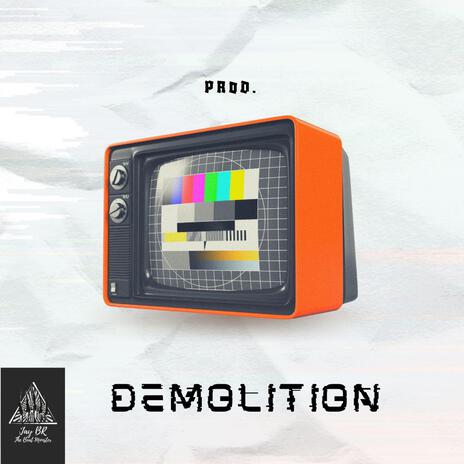 Demolition (Trap Beat) | Boomplay Music