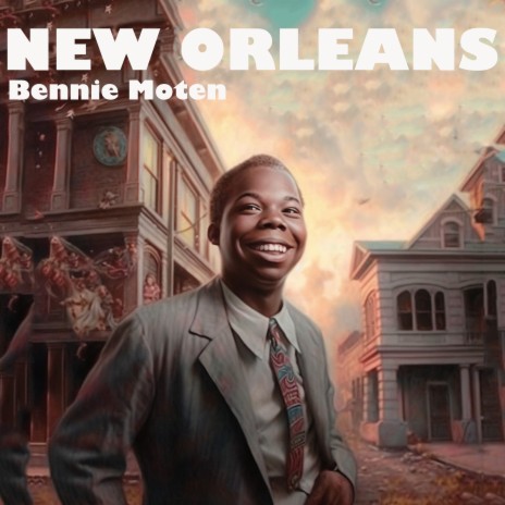 New Orleans | Boomplay Music