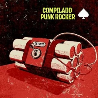 Compilado Hardcore Punk Gasolero