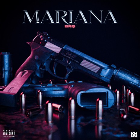 Mariana | Boomplay Music