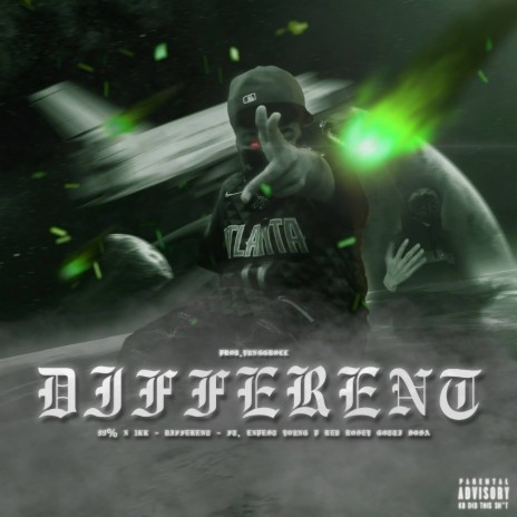 DIFFERENT ft. 1KK, EXPEST, Young P & Gotti Sosa | Boomplay Music