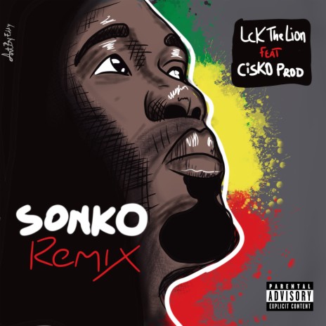 Sonko Remix