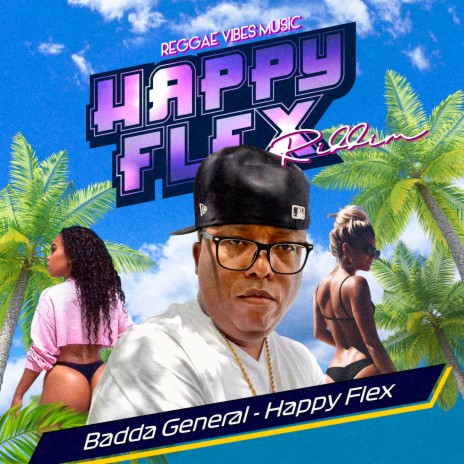 Happy Flex | Boomplay Music