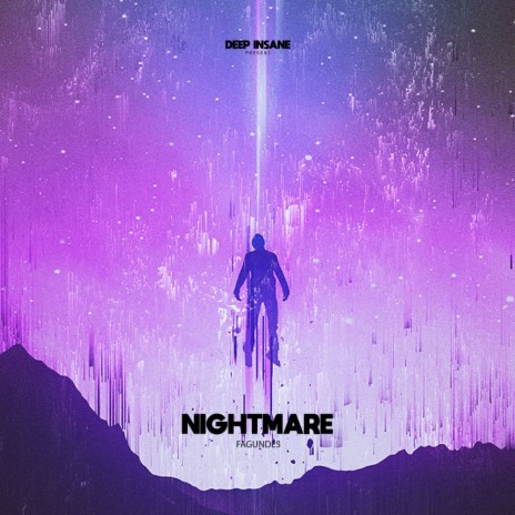 Nightmare (Radio Edit) | Boomplay Music