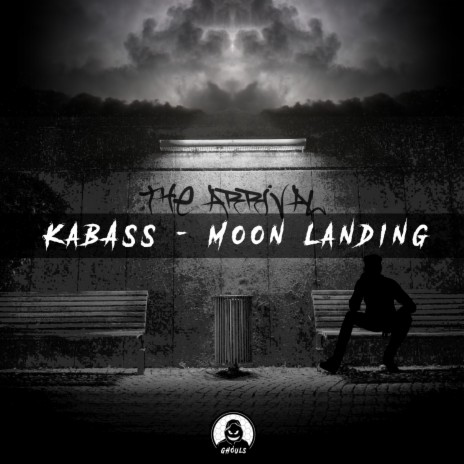 Moon Landing | Boomplay Music