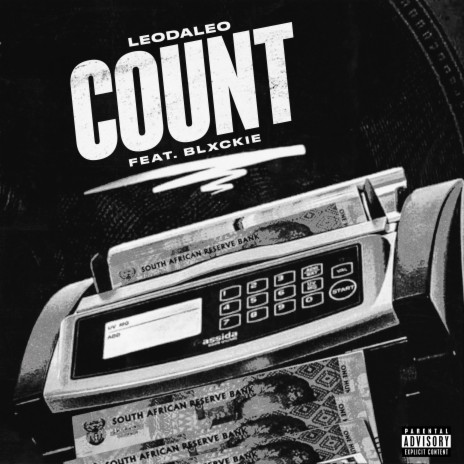 Count ft. Blxckie | Boomplay Music