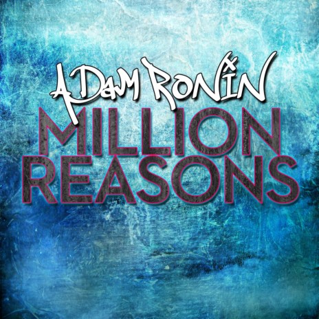 Million Reasons | Boomplay Music