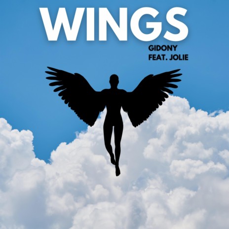 Wings ft. Jolie | Boomplay Music