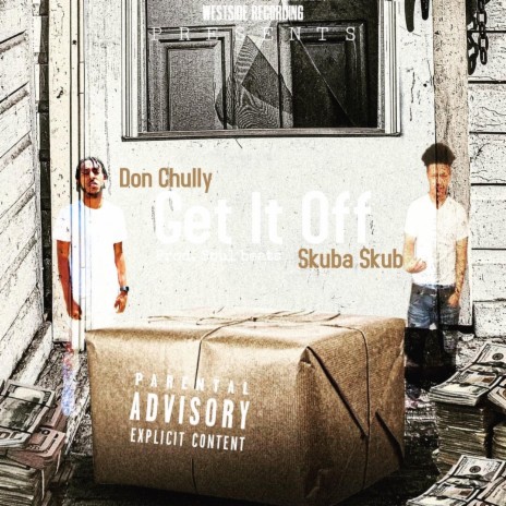 Get It Off (feat. Skuba Skub) | Boomplay Music