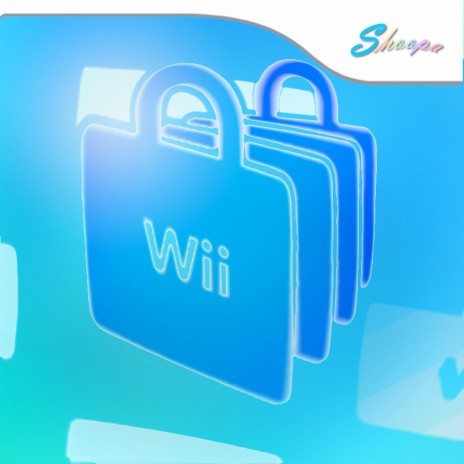 Wii Shop Channel (Shoopa-core Flip) | Boomplay Music