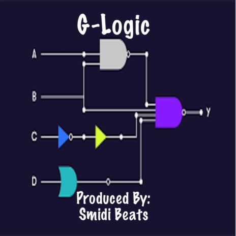 G-Logic