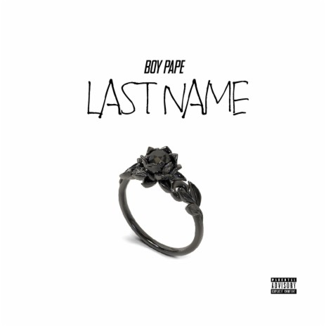 Last Name | Boomplay Music