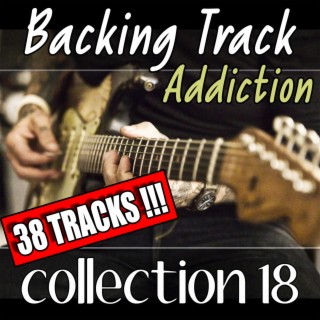 Backing Track Addiction