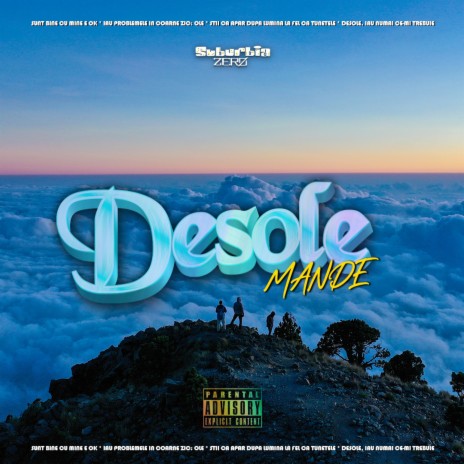 DESOLE | Boomplay Music