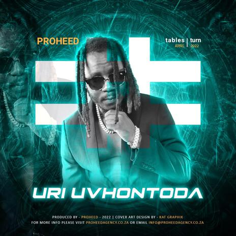 Uri Uvhontoda | Boomplay Music