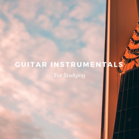 Electric Frequencies ft. Relaxing Acoustic Guitar | Boomplay Music