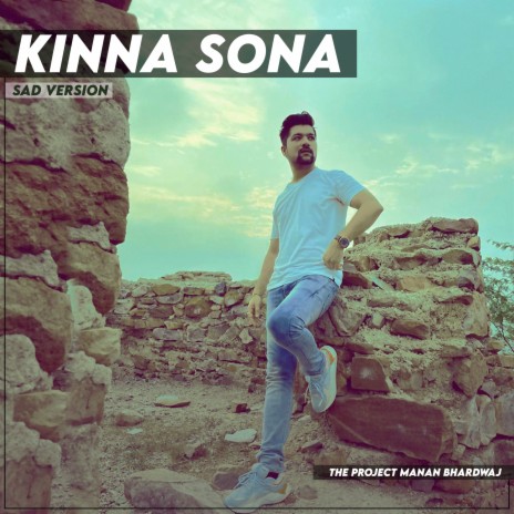 Kinna Sona (Sad Version) | Boomplay Music