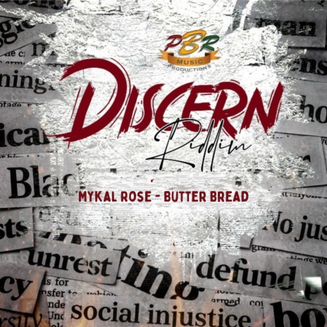 Butter Bread | Boomplay Music