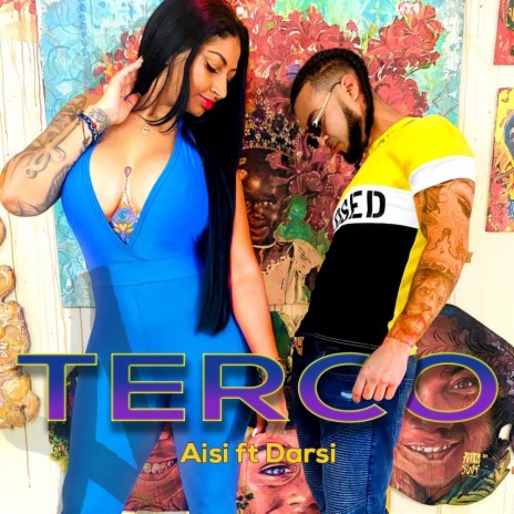 Terco (feat. Darsi) | Boomplay Music