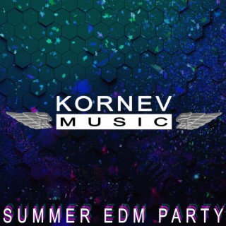 Summer EDM Party