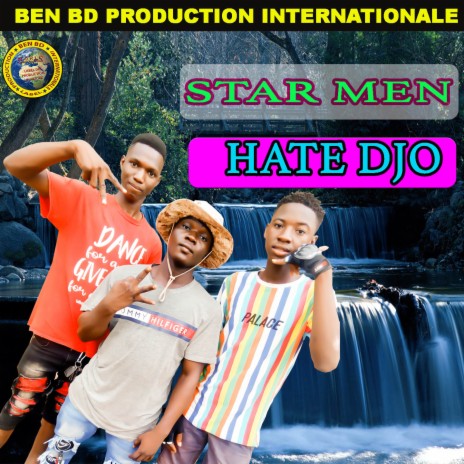 Hate Djo | Boomplay Music