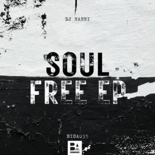 Soul Free E.p