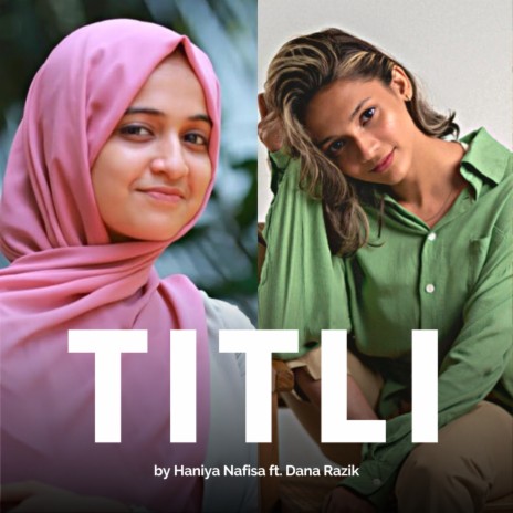 TITLI ft. Dana Razik