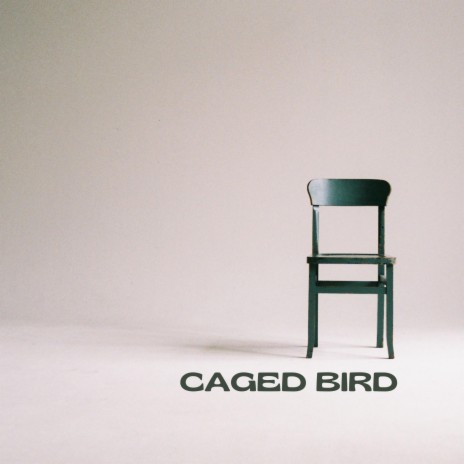 Caged Bird | Boomplay Music