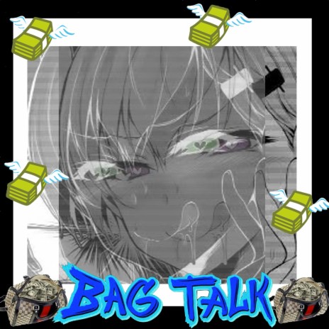 Bag Talk (feat. Adamn Killa) | Boomplay Music