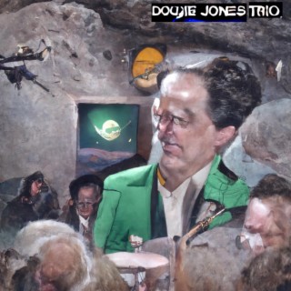 Dougie Jones Trio