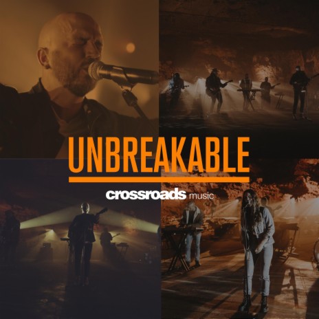 Unbreakable (Live) | Boomplay Music