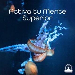 Activa tu Mente Superior: Música de Cura Profunda para o Corpo, Alma e Espírito