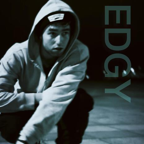 EDGY ft. BLVDX | Boomplay Music